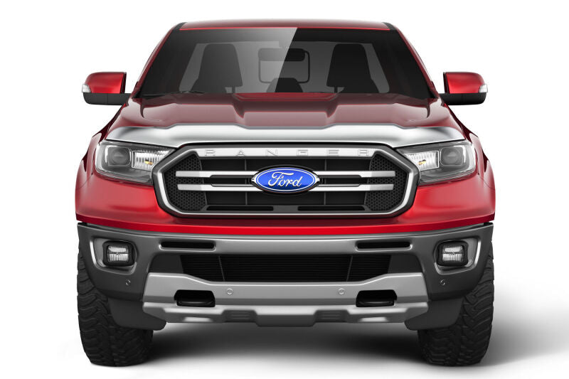 Husky Liners HL Aeroskin - Chrome