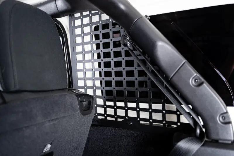 DV8 Offroad DVE Molle Panels by DV8 Offroad