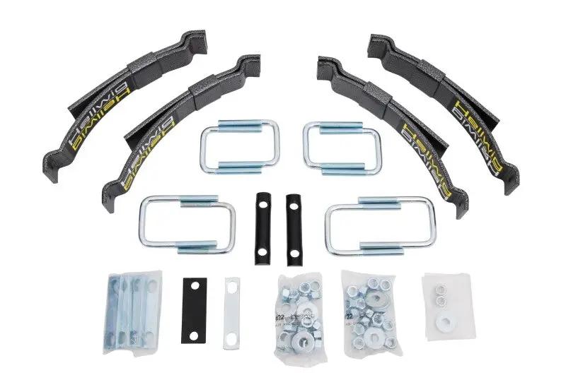 Hellwig HWG LP-15 Helper Spring Kits by Hellwig