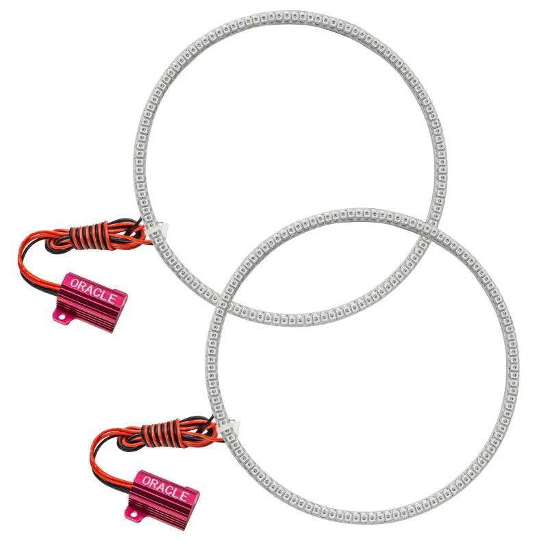 ORACLE Lighting ORL Headlight Halo Kits by ORACLE Lighting