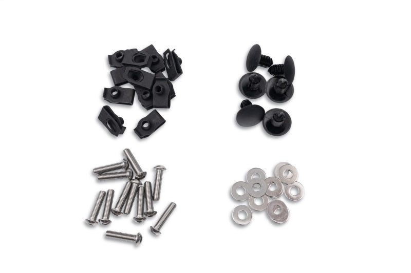 Rugged Ridge RUG Fender Flare Kits by Rugged Ridge