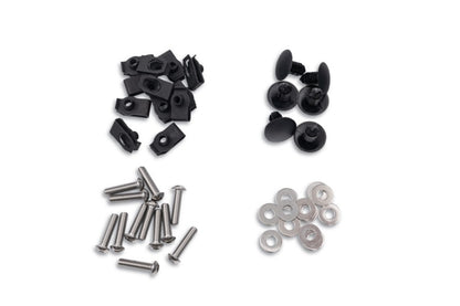 Rugged Ridge RUG Fender Flare Kits by Rugged Ridge