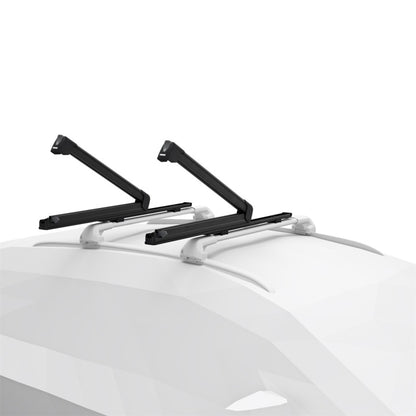 Thule THU SnowPack Winter Sport Rack by Thule