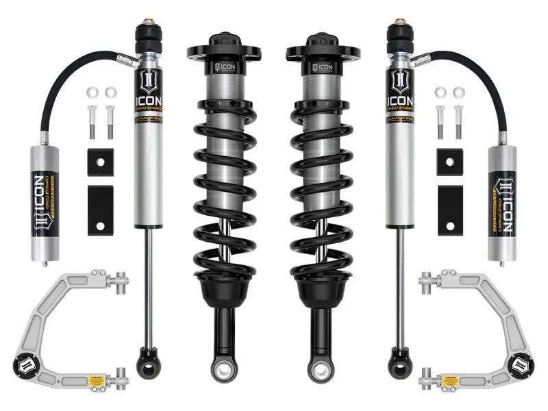 ICON ICO 2.5 Series Coilover Kits by ICON