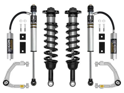 ICON ICO 2.5 Series Coilover Kits by ICON