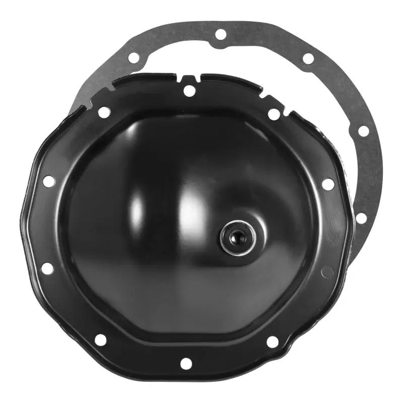 Yukon Gear & Axle YUK Covers - Steel by Yukon Gear & Axle