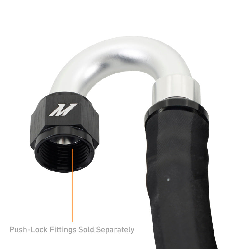 Mishimoto MM Push Lock Hose