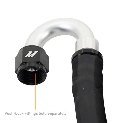 Mishimoto MM Push Lock Hose