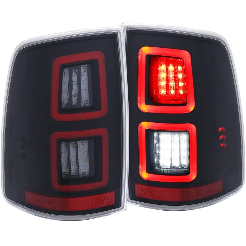 ANZO ANZ LED Taillights by ANZO