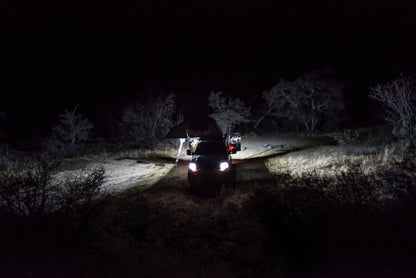 KC HiLiTES KCL C-Series LED Lights