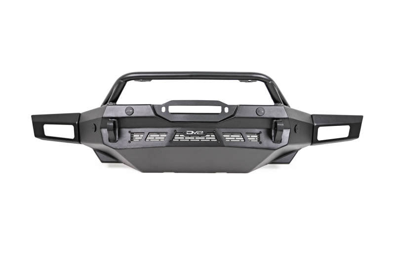DV8 Offroad DVE Front Bumpers