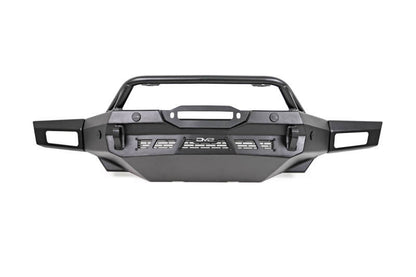 DV8 Offroad DVE Front Bumpers