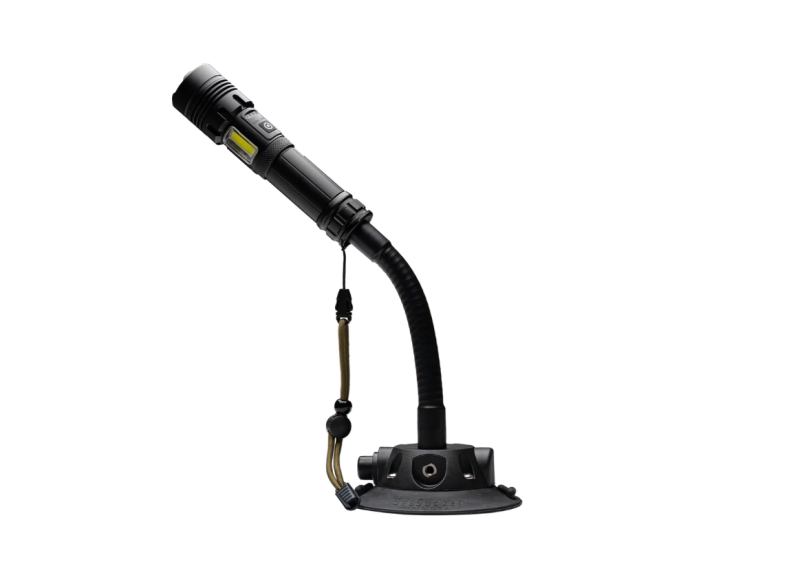 SeaSucker SEA Electronics/Lighting Mounts