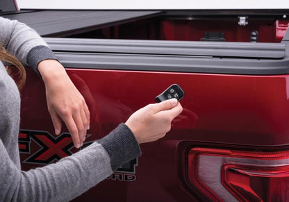 Retrax RTX PowertraxPRO MX