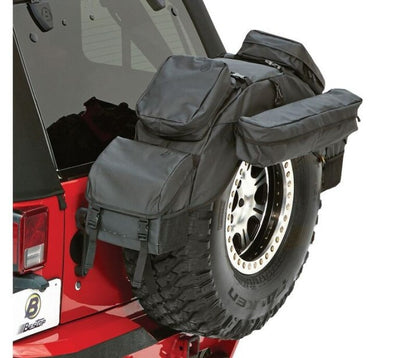 Bestop BES Storage Bags by Bestop