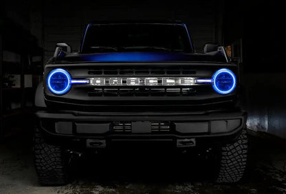 ORACLE Lighting ORL Headlight Halo Kits by ORACLE Lighting