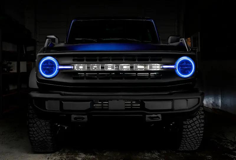 ORACLE Lighting ORL Headlight Halo Kits by ORACLE Lighting