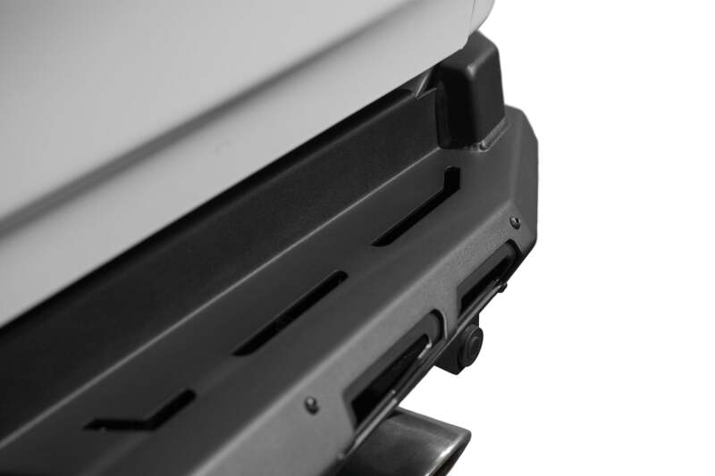 Addictive Desert Designs ADD Black Label Bumpers