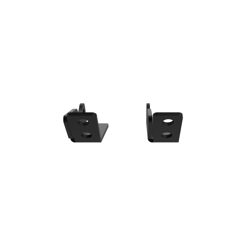 KC HiLiTES KCL Platform One Roof Rack