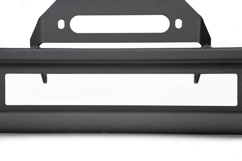 DV8 Offroad DVE Front Bumpers