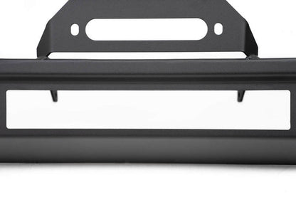 DV8 Offroad DVE Front Bumpers