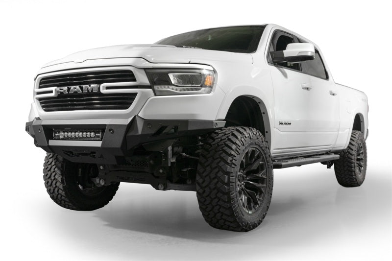 Addictive Desert Designs ADD Black Label Bumpers