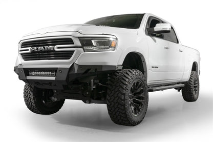 Addictive Desert Designs ADD Black Label Bumpers