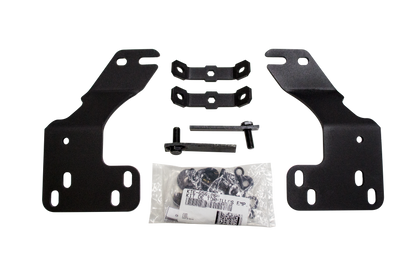 Go Rhino GOR RC4 and RC3 Brackets by Go Rhino