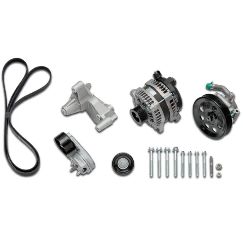 Ford Racing FR Swap Drive Kits by Ford Racing
