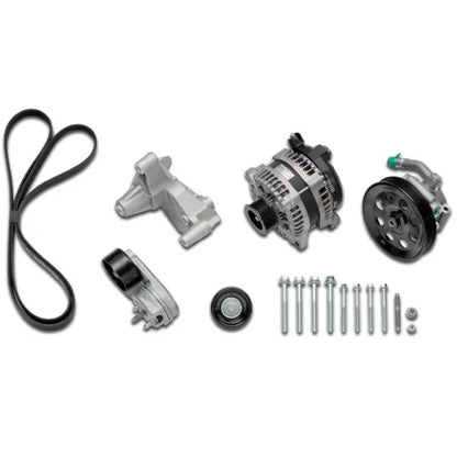 Ford Racing FR Swap Drive Kits by Ford Racing
