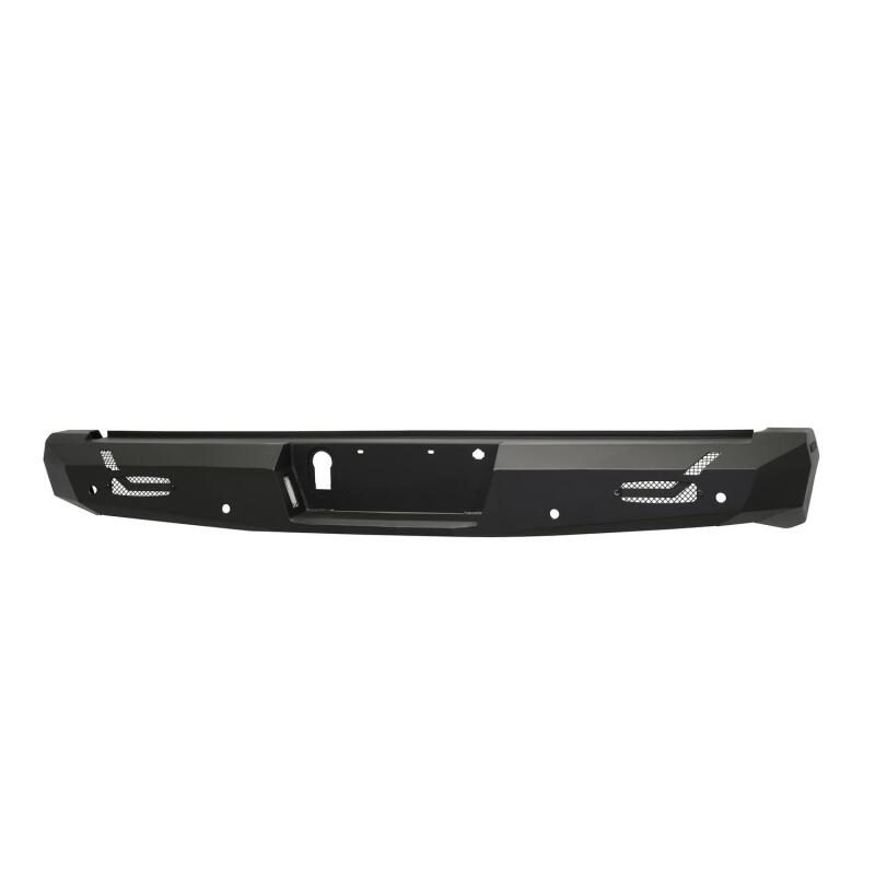 Westin WES Pro-Series Bumpers