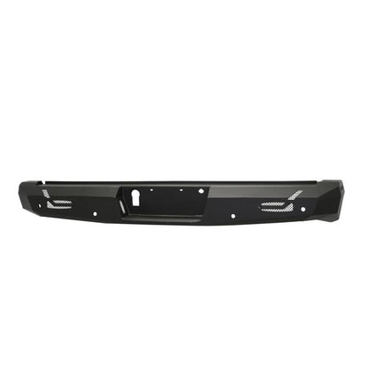 Westin WES Pro-Series Bumpers