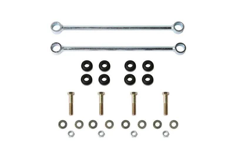 Fabtech FAB Sway Bar Adapter Kit by Fabtech