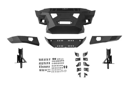 DV8 Offroad DVE Front Bumpers by DV8 Offroad