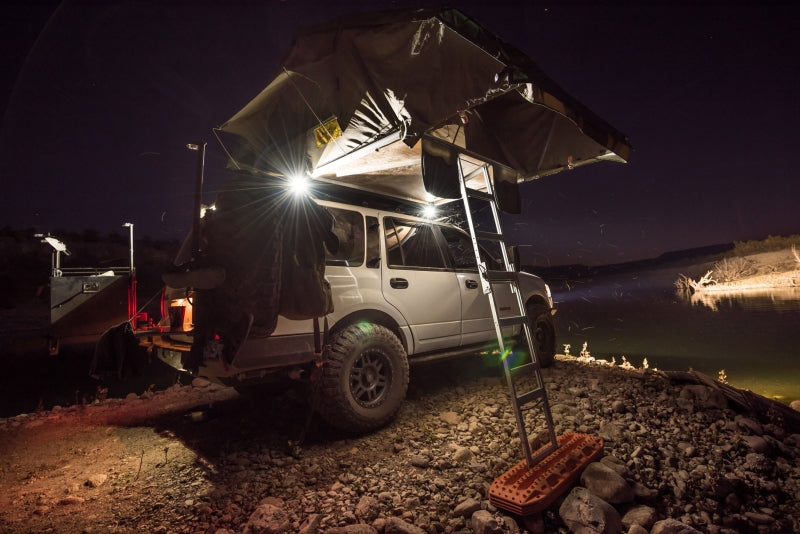 KC HiLiTES KCL C-Series LED Lights