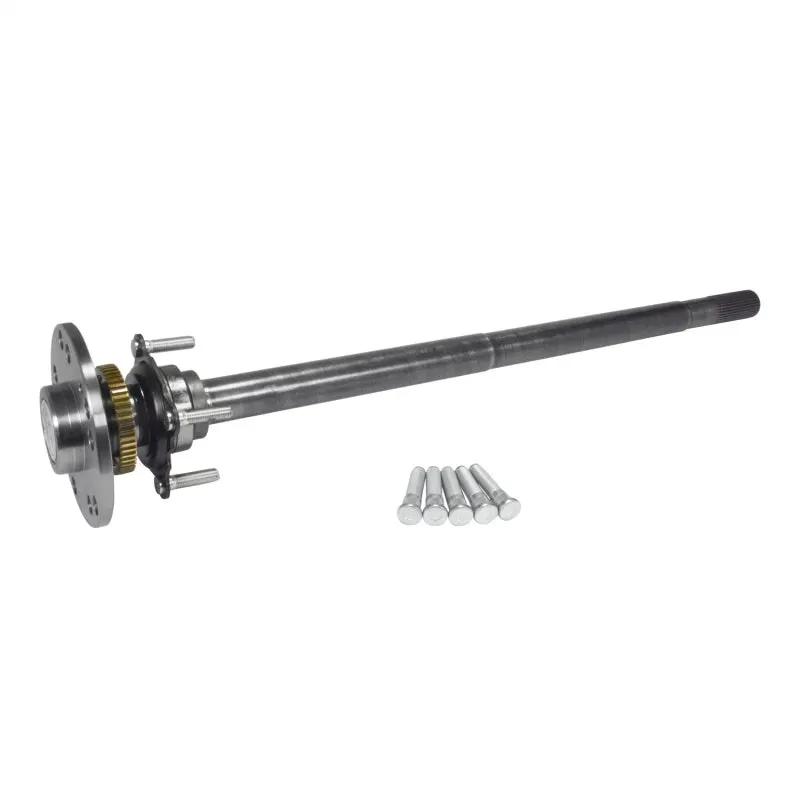 Yukon Gear & Axle YUK Chromoly Axles by Yukon Gear & Axle