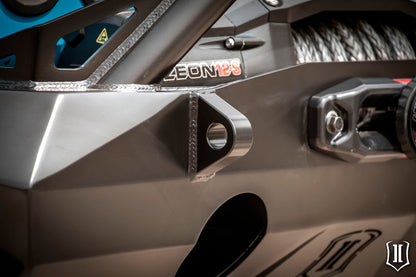 ICON ICO Pro Series Bumpers by ICON