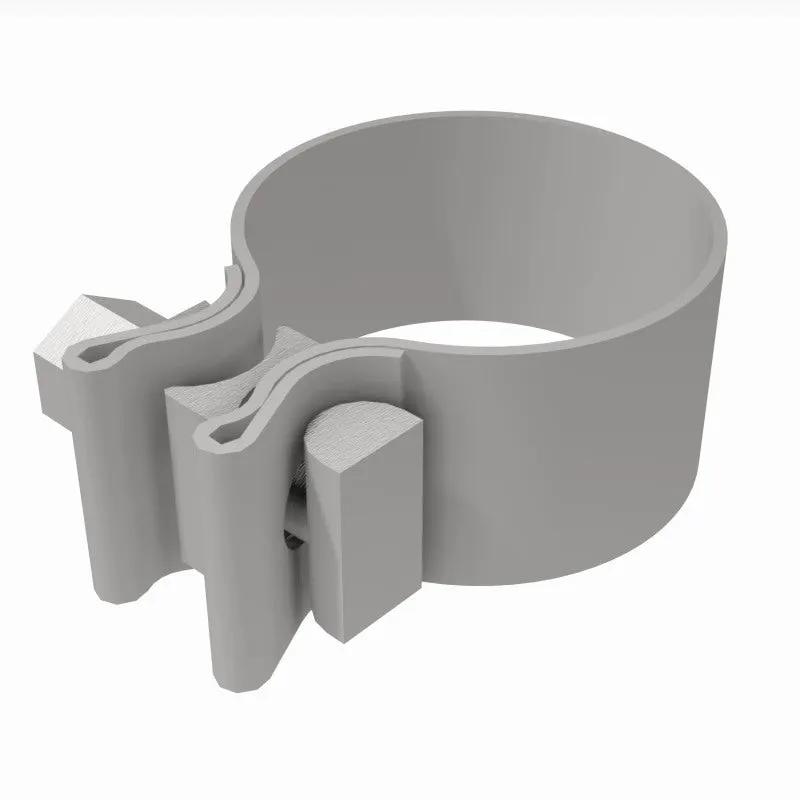 Magnaflow MAG Clamps by Magnaflow