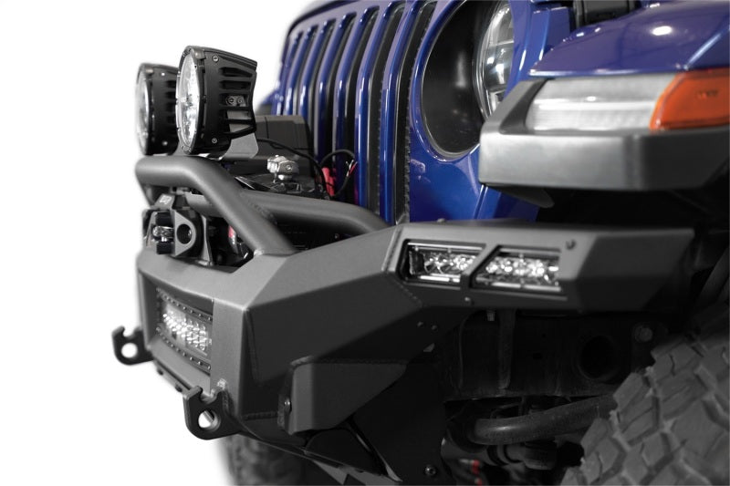 Addictive Desert Designs ADD Phantom Rear Bumper