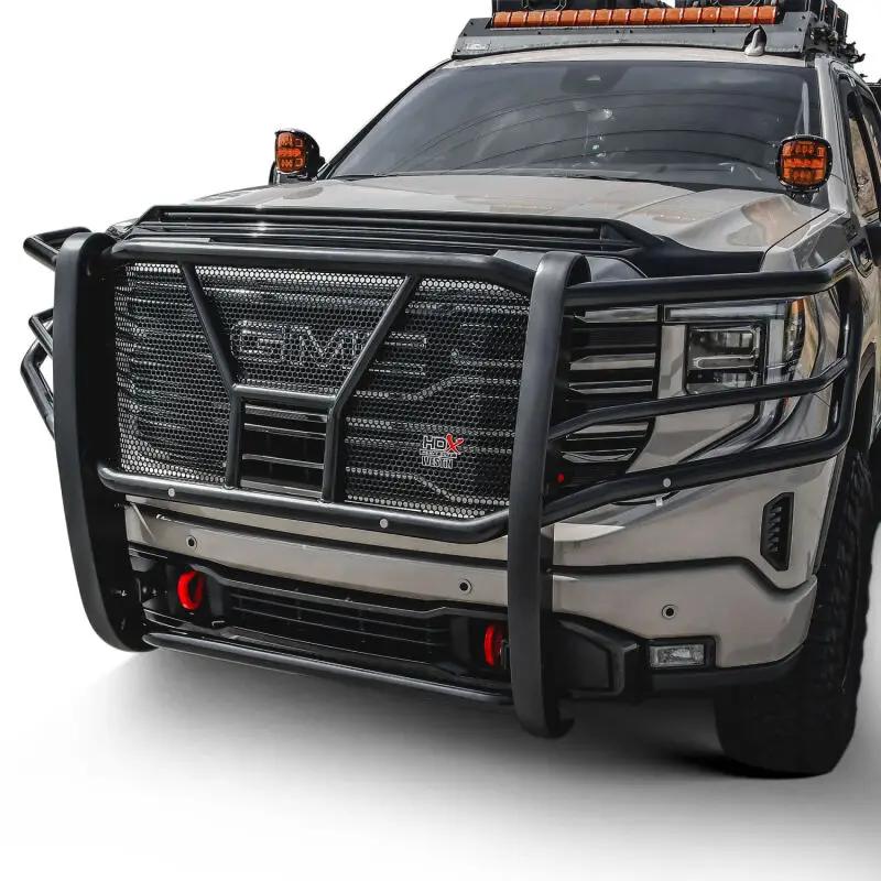 Westin WES HDX Grille Guards by Westin