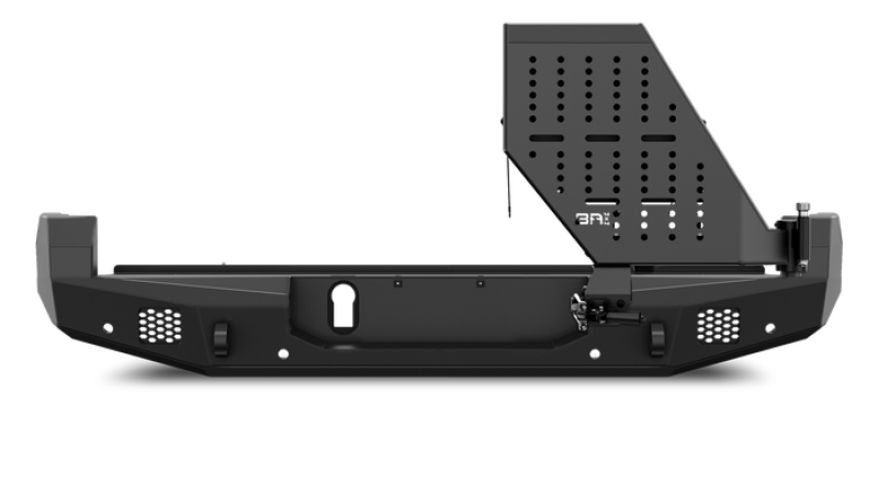 Body Armor 4x4 BOD Racks & Storage by Body Armor 4x4