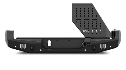 Body Armor 4x4 BOD Racks & Storage by Body Armor 4x4