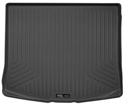 Husky Liners HL WB - Cargo - Black
