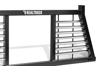 BackRack BCK Half Louvrd Headache Racks by BackRack