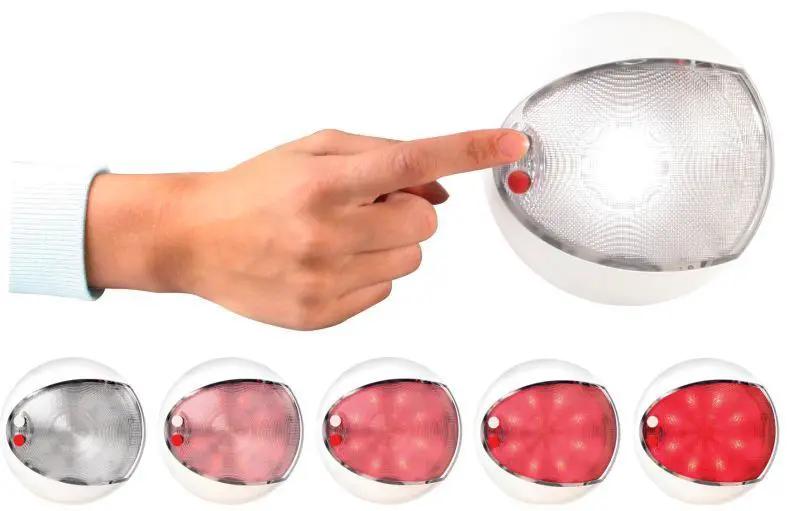 HELLA Interior Lamp by Hella