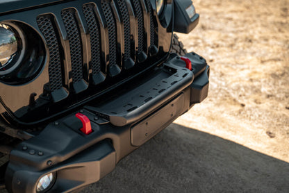 DV8 Offroad DVE LED Light Bars & Cubes