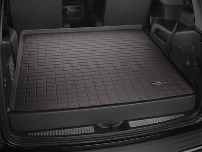 WeatherTech WT Cargo Liners - Cocoa by WeatherTech