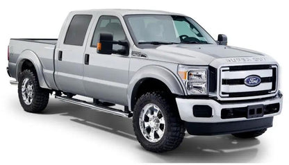 Husky Liners HL DRT Fender Flares by Husky Liners