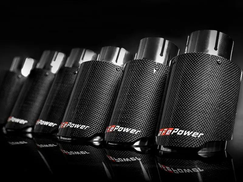 AFE Mach Force-Xp Exhaust Tip by aFe