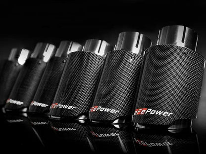 AFE Mach Force-Xp Exhaust Tip by aFe